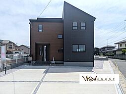 大泉町第16寄木戸　新築