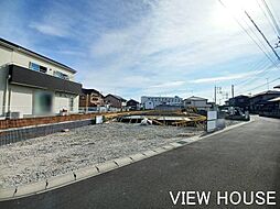 大泉町第16寄木戸　新築