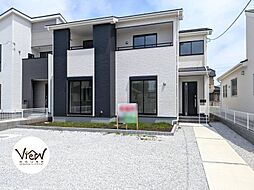 大泉町第16寄木戸 新築