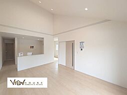 大泉町第16寄木戸　新築