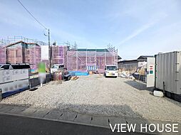 大泉町第16寄木戸　新築