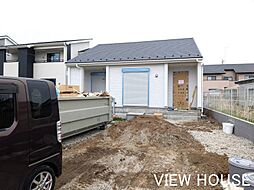 大泉町第16寄木戸　新築