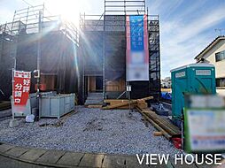 大泉町寄木戸町第18　新築