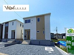 大泉町寄木戸町第18　新築