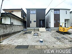 大泉町寄木戸町第18 新築