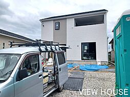 大泉町寄木戸町第18 新築
