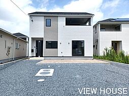 大泉町寄木戸町第18　新築