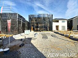 大泉町寄木戸町第18　新築