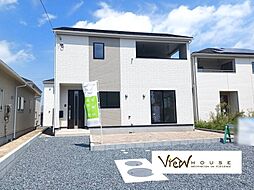 大泉町寄木戸町第18　新築