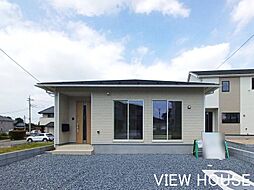 大泉町寄木戸町第18 新築