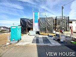 大泉町寄木戸町第18　新築