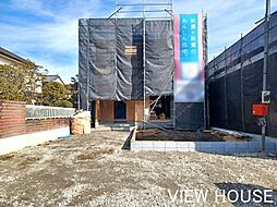 桐生市広沢町第19　新築