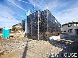 桐生市広沢町第19　新築