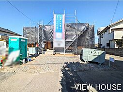 桐生市広沢町第19　新築