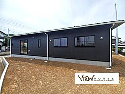 桐生市広沢町第19 新築