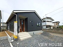 桐生市広沢町第19　新築