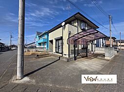 大泉町古海　中古