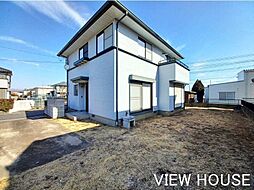 太田市新田上江田町　中古