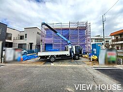 KIP太田浜町1期　新築