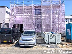 KIP太田浜町1期　新築