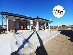 太田市鳥山上町　中古