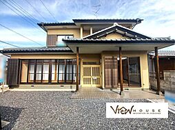 館林市城町　中古