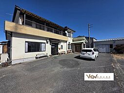 富若町　中古　店舗併用