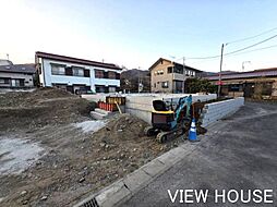 桐生市天神町第3　新築