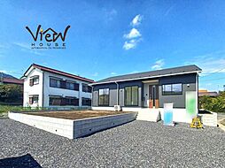 桐生市天神町第3 新築