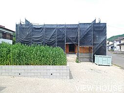 桐生市天神町第3　新築