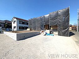 桐生市天神町第3　新築