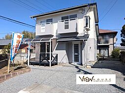 太田市龍舞町　中古