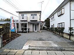 太田市龍舞町　中古