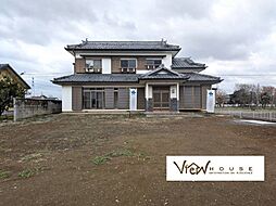 太田市新田村田町　中古