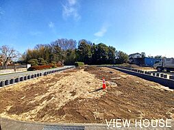 太田市第1新田花香塚町　新築