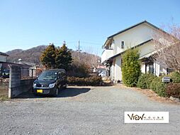 笠懸町鹿　中古