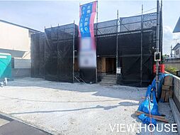 太田市南ヶ丘町 新築