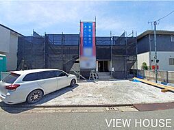 太田市南ヶ丘町　新築