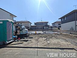 太田市南ヶ丘町　新築