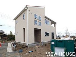 大泉町第14寄木戸　新築