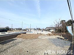 大泉町第14寄木戸　新築