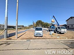 太田市新田上江田町第1　新築