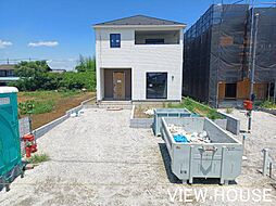 太田市新田上江田町第1　新築