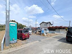 太田市新田上江田町第1　新築