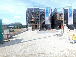 太田市新田上江田町第1 新築