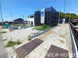 太田市新田上江田町第1 新築
