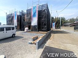 太田市新田上江田町第1 新築