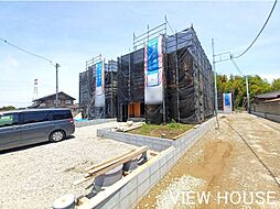 太田市新田上江田町第1 新築
