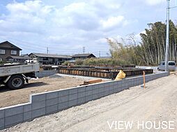太田市新田上江田町第1　新築
