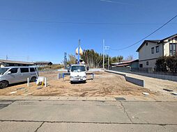 太田市新田上江田町第1　新築